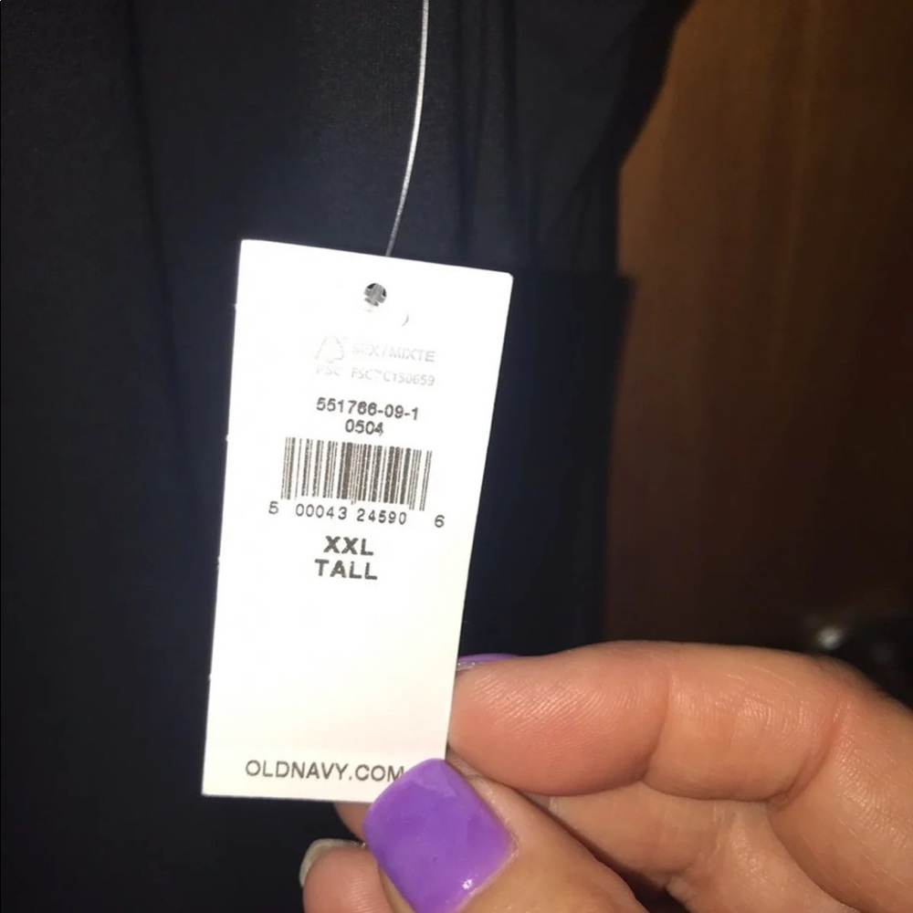 Old Navy sundress - Picture 2 of 2